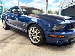 2009 Ford Shelby GT500  (CC-2115103) for sale in Bradenton, Florida