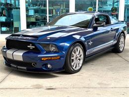 2009 Ford Shelby GT500  (CC-2115103) for sale in Bradenton, Florida