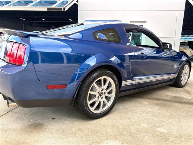 2009 Ford Shelby GT500  (CC-2115103) for sale in Bradenton, Florida