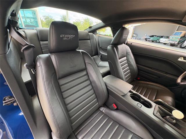 2009 Ford Shelby GT500  (CC-2115103) for sale in Bradenton, Florida