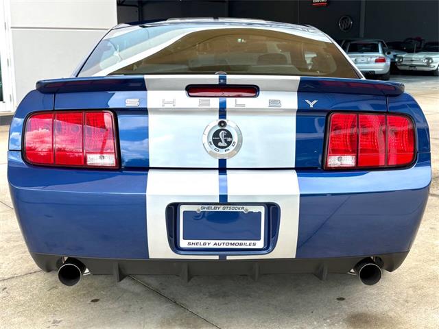 2009 Ford Shelby GT500  (CC-2115103) for sale in Bradenton, Florida