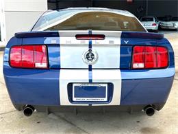 2009 Ford Shelby GT500  (CC-2115103) for sale in Bradenton, Florida