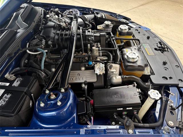 2009 Ford Shelby GT500  (CC-2115103) for sale in Bradenton, Florida