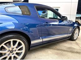 2009 Ford Shelby GT500  (CC-2115103) for sale in Bradenton, Florida