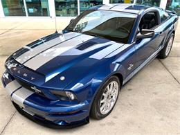 2009 Ford Shelby GT500  (CC-2115103) for sale in Bradenton, Florida