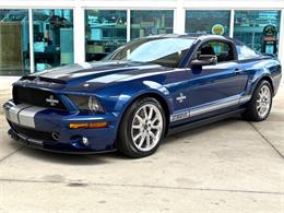 2009 Ford Shelby GT500  (CC-2115103) for sale in Bradenton, Florida