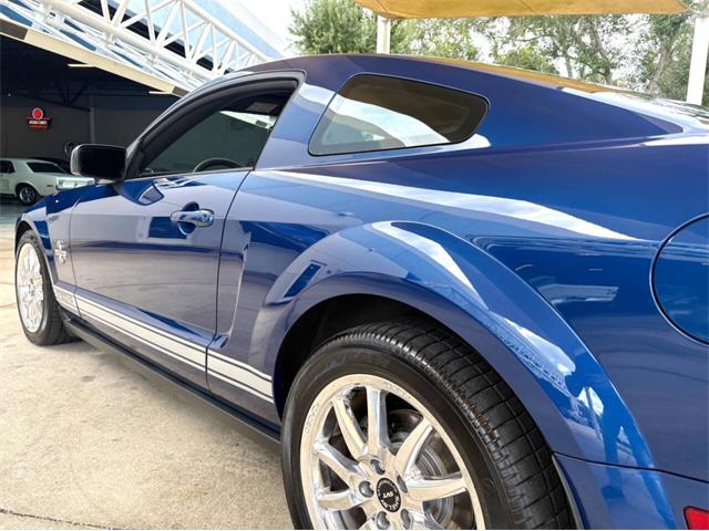 2009 Ford Shelby GT500  (CC-2115103) for sale in Bradenton, Florida