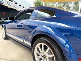 2009 Ford Shelby GT500  (CC-2115103) for sale in Bradenton, Florida