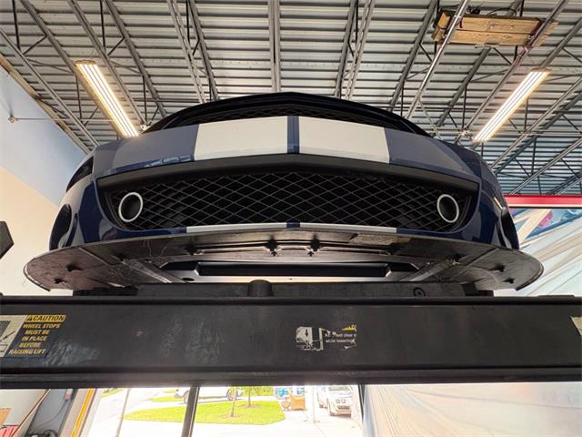2009 Ford Shelby GT500  (CC-2115103) for sale in Bradenton, Florida