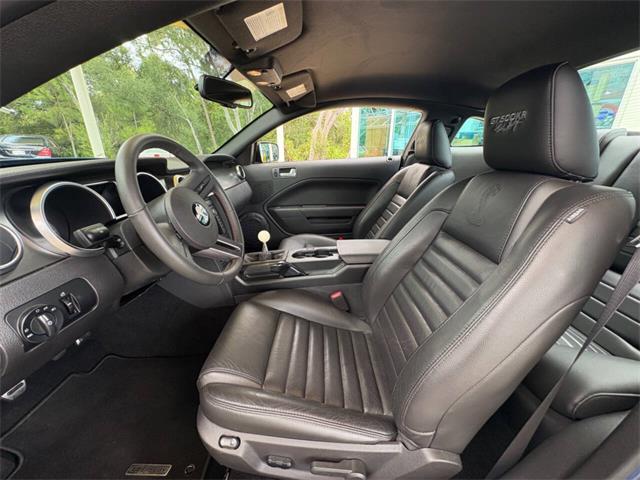 2009 Ford Shelby GT500  (CC-2115103) for sale in Bradenton, Florida