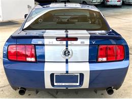 2009 Ford Shelby GT500  (CC-2115103) for sale in Bradenton, Florida