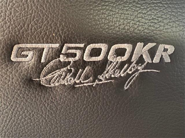 2009 Ford Shelby GT500  (CC-2115103) for sale in Bradenton, Florida