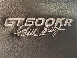 2009 Ford Shelby GT500  (CC-2115103) for sale in Bradenton, Florida