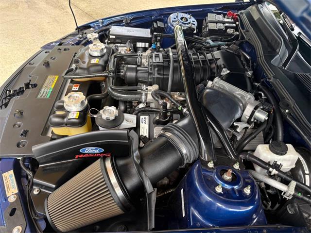 2009 Ford Shelby GT500  (CC-2115103) for sale in Bradenton, Florida
