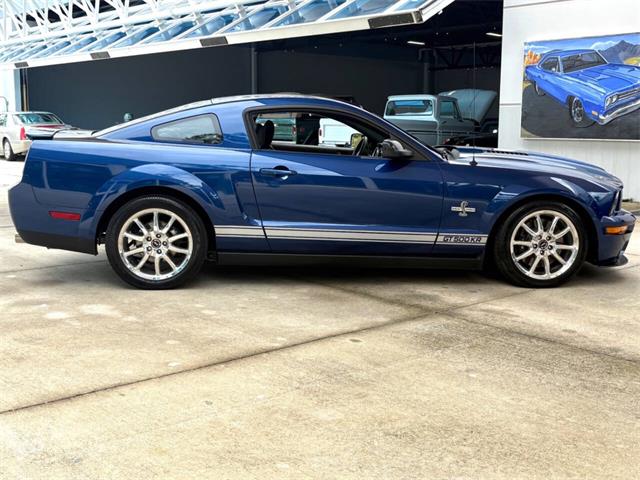 2009 Ford Shelby GT500  (CC-2115103) for sale in Bradenton, Florida