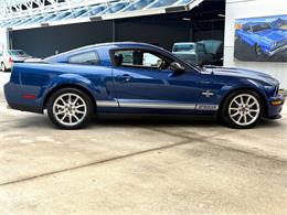 2009 Ford Shelby GT500  (CC-2115103) for sale in Bradenton, Florida