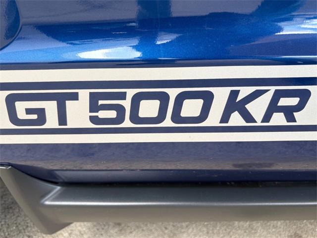 2009 Ford Shelby GT500  (CC-2115103) for sale in Bradenton, Florida