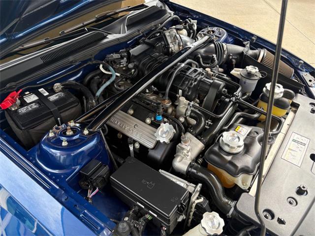 2009 Ford Shelby GT500  (CC-2115103) for sale in Bradenton, Florida