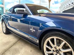 2009 Ford Shelby GT500  (CC-2115103) for sale in Bradenton, Florida
