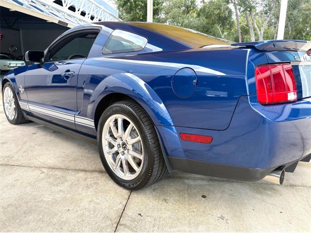 2009 Ford Shelby GT500  (CC-2115103) for sale in Bradenton, Florida