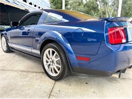 2009 Ford Shelby GT500  (CC-2115103) for sale in Bradenton, Florida