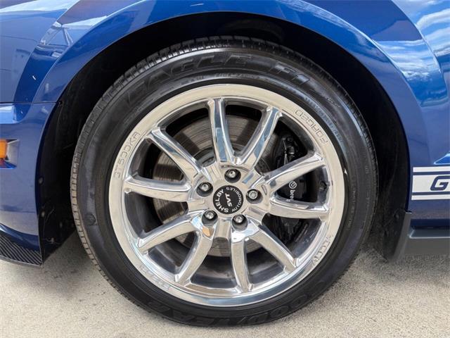 2009 Ford Shelby GT500  (CC-2115103) for sale in Bradenton, Florida