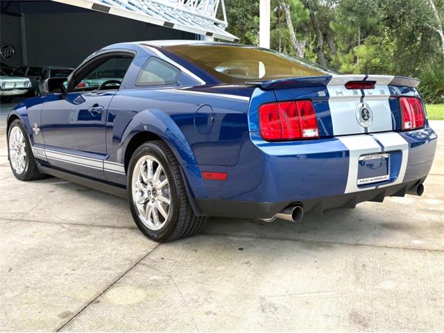 2009 Ford Shelby GT500  (CC-2115103) for sale in Bradenton, Florida