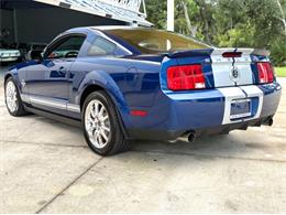 2009 Ford Shelby GT500  (CC-2115103) for sale in Bradenton, Florida
