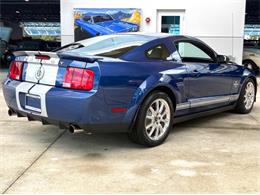 2009 Ford Shelby GT500  (CC-2115103) for sale in Bradenton, Florida