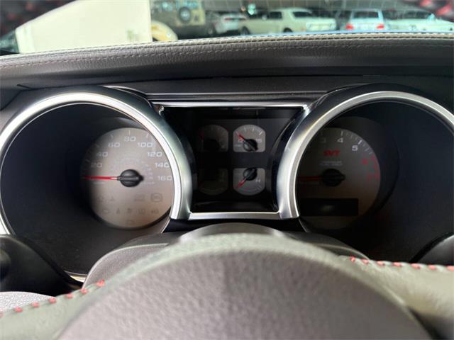 2009 Ford Shelby GT500  (CC-2115103) for sale in Bradenton, Florida