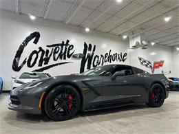 2017 Chevrolet Corvette (CC-2115104) for sale in Dallas, Texas
