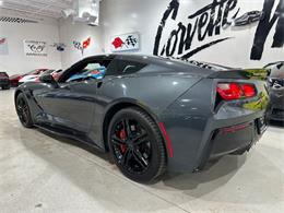 2017 Chevrolet Corvette (CC-2115104) for sale in Dallas, Texas