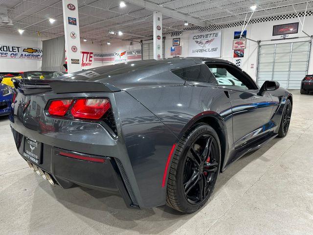 2017 Chevrolet Corvette (CC-2115104) for sale in Dallas, Texas