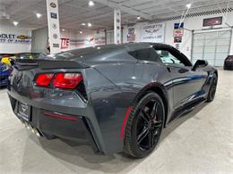 2017 Chevrolet Corvette (CC-2115104) for sale in Dallas, Texas