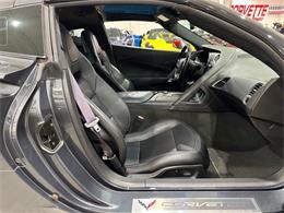 2017 Chevrolet Corvette (CC-2115104) for sale in Dallas, Texas