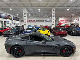 2017 Chevrolet Corvette (CC-2115104) for sale in Dallas, Texas