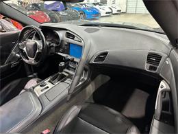 2017 Chevrolet Corvette (CC-2115104) for sale in Dallas, Texas