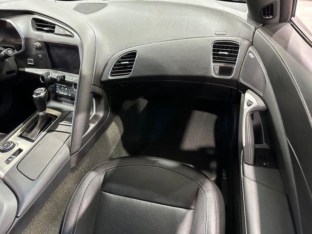 2017 Chevrolet Corvette (CC-2115104) for sale in Dallas, Texas