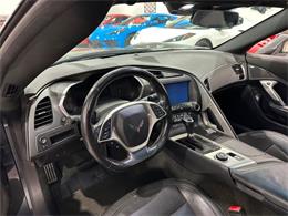 2017 Chevrolet Corvette (CC-2115104) for sale in Dallas, Texas