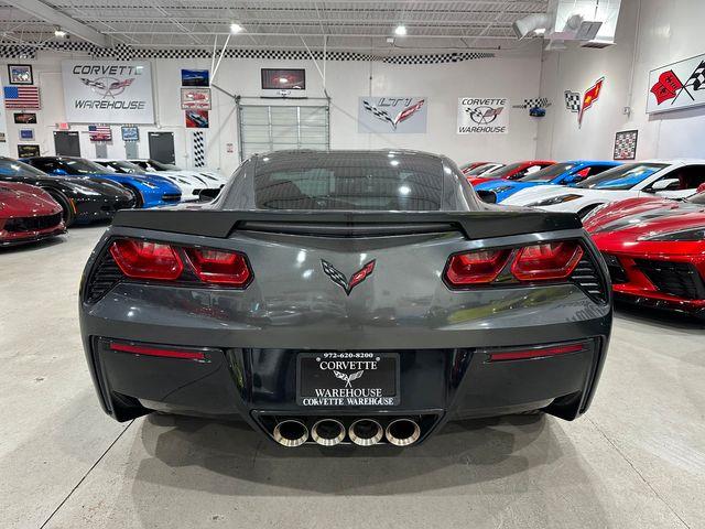 2017 Chevrolet Corvette (CC-2115104) for sale in Dallas, Texas