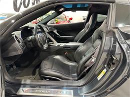 2017 Chevrolet Corvette (CC-2115104) for sale in Dallas, Texas