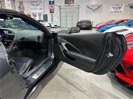 2017 Chevrolet Corvette (CC-2115104) for sale in Dallas, Texas