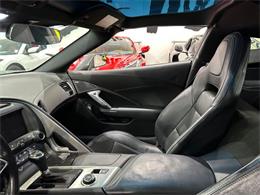 2017 Chevrolet Corvette (CC-2115104) for sale in Dallas, Texas