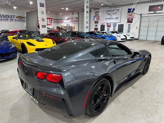 2017 Chevrolet Corvette (CC-2115104) for sale in Dallas, Texas
