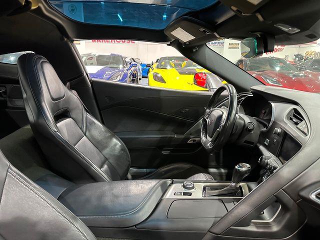2017 Chevrolet Corvette (CC-2115104) for sale in Dallas, Texas