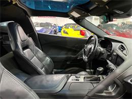 2017 Chevrolet Corvette (CC-2115104) for sale in Dallas, Texas