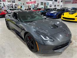 2017 Chevrolet Corvette (CC-2115104) for sale in Dallas, Texas