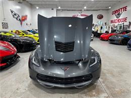 2017 Chevrolet Corvette (CC-2115104) for sale in Dallas, Texas