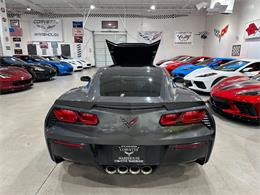 2017 Chevrolet Corvette (CC-2115104) for sale in Dallas, Texas