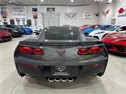 2017 Chevrolet Corvette (CC-2115104) for sale in Dallas, Texas
